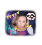 ✰︎✰︎✰︎✰︎✰︎（個別スタンプ：15）