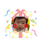 せいなスタンプ。2（個別スタンプ：15）