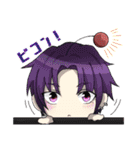 DBG'sすたんぷ（個別スタンプ：10）