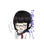 DBG'sすたんぷ（個別スタンプ：28）