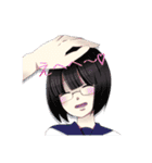 DBG'sすたんぷ（個別スタンプ：29）