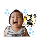 古谷さんちママバージョン（個別スタンプ：12）
