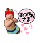 古谷さんちママバージョン（個別スタンプ：13）