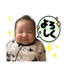 古谷さんちママバージョン（個別スタンプ：15）