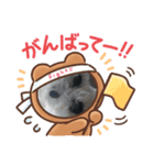 蓮③（個別スタンプ：1）