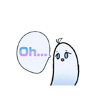 限界オタク語録スタンプ（個別スタンプ：6）