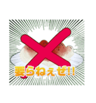 限界オタク語録スタンプ（個別スタンプ：14）