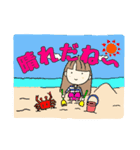 めるぴーめるぴー④（個別スタンプ：2）
