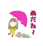 めるぴーめるぴー④（個別スタンプ：3）