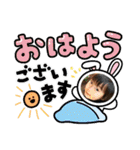 こうちゃんスタンプ3歳ver（個別スタンプ：18）