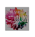 INKeigo（インク×敬語）（個別スタンプ：1）