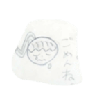ぽにちゃんスタンプ（個別スタンプ：2）