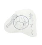 ぽにちゃんスタンプ（個別スタンプ：6）