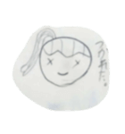 ぽにちゃんスタンプ（個別スタンプ：9）