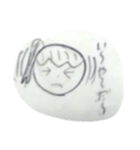 ぽにちゃんスタンプ（個別スタンプ：13）