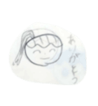 ぽにちゃんスタンプ（個別スタンプ：16）