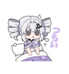 「パニグレ」スタンプ第5弾 グランブルー編（個別スタンプ：15）