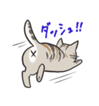 ゆふぃにゃんにゃんスタンプ（個別スタンプ：7）