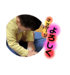 ゆうひぽん（個別スタンプ：23）