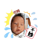 世羅醬的日常會話（個別スタンプ：3）