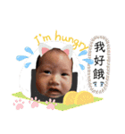 世羅醬的日常會話（個別スタンプ：24）