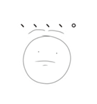 世界3位ぐらいはいくスタンプ（個別スタンプ：10）