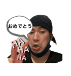 てしスタンプ日常のやつ（個別スタンプ：13）