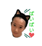 はどまるのスタンプ（個別スタンプ：5）