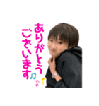 はどまるのスタンプ（個別スタンプ：6）