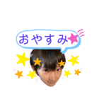 はどまるのスタンプ（個別スタンプ：16）