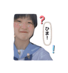 まなかsta❶（個別スタンプ：4）