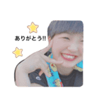 まなかsta❶（個別スタンプ：13）