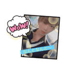 五月女 星夢（個別スタンプ：8）