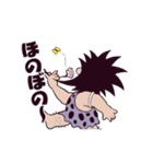 ヴォロッキー（個別スタンプ：1）