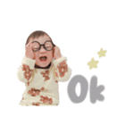 こたろうくん⭐︎（個別スタンプ：1）