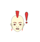 おいCpeople（個別スタンプ：2）