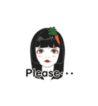 おいCpeople（個別スタンプ：8）