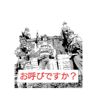 日常会話スタンプ 写真編 [HSI]（個別スタンプ：11）