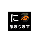 日常会話スタンプ 写真編 [HSI]（個別スタンプ：40）