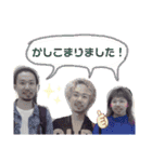 大好きがいっぱいスタンプ2（個別スタンプ：6）