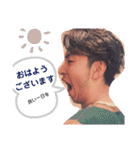 大好きがいっぱいスタンプ2（個別スタンプ：14）
