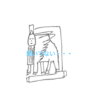 うまへた世界史スタンプ（個別スタンプ：20）