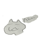 へろへろくん(バイリンガルVer.2)（個別スタンプ：5）