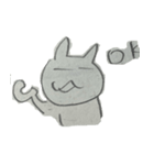 へろへろくん(バイリンガルVer.2)（個別スタンプ：8）