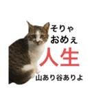 しもてぃーず2（個別スタンプ：4）