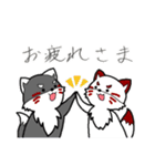 傾徒LINEスタンプvol.1（個別スタンプ：2）