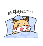 傾徒LINEスタンプvol.1（個別スタンプ：10）