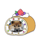 コムシトックロード（個別スタンプ：22）