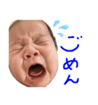 娘ちゃんの日常生活（個別スタンプ：6）