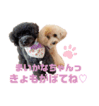 ナカムリヨンエイター（個別スタンプ：4）